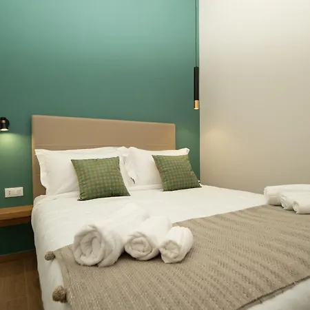 Guest house Manere Palermo