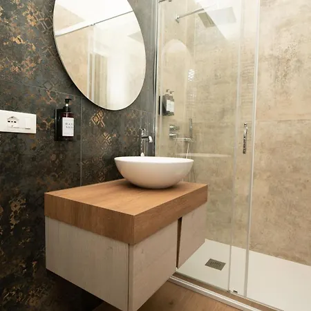 Manere Guest house *