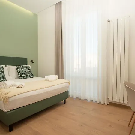 Guest house Manere