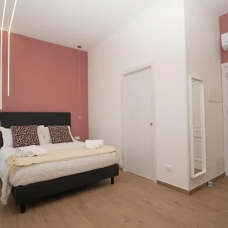 Guest house Manere