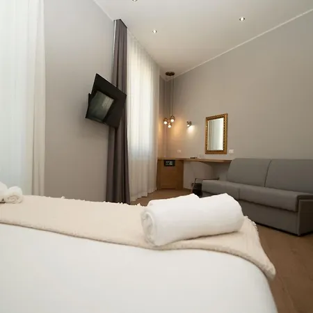 Manere Guest house *