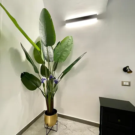 Nel Cuore Di Isidoro Palace Apartment *