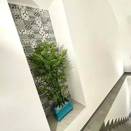 Nel Cuore Di Isidoro Palace * Palermo