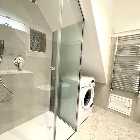 Nel Cuore Di Isidoro Palace Apartment Palermo