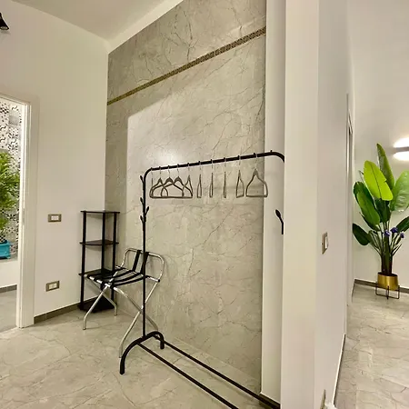 Apartment Nel Cuore Di Isidoro Palace Palermo