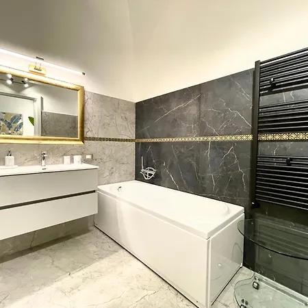Apartment Nel Cuore Di Isidoro Palace Palermo