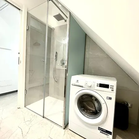 Nel Cuore Di Isidoro Palace Apartment *