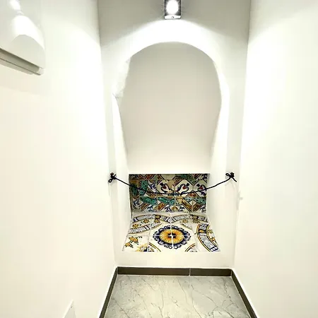 Apartment Nel Cuore Di Isidoro Palace Palermo