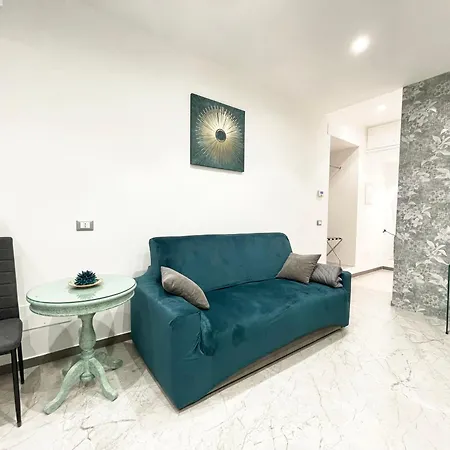 Nel Cuore Di Isidoro Palace Apartment *