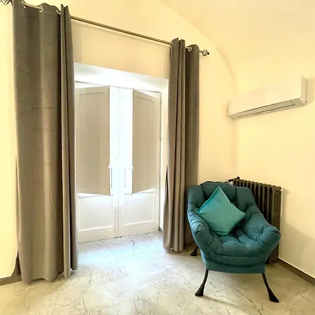 Nel Cuore Di Isidoro Palace Palermo