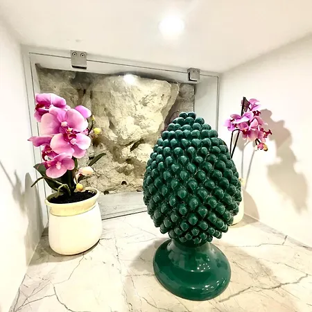 Nel Cuore Di Isidoro Palace Apartment *