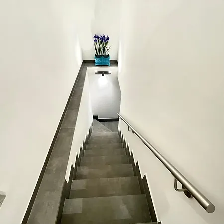 Nel Cuore Di Isidoro Palace Apartment Palermo