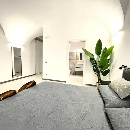 Nel Cuore Di Isidoro Palace Apartment