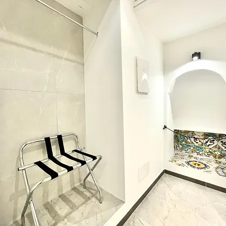 Apartment Nel Cuore Di Isidoro Palace *