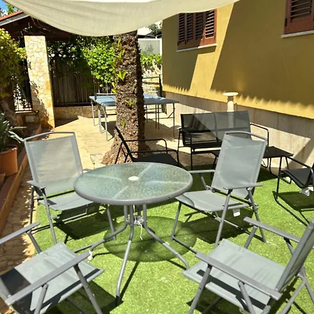 Casa Mondello