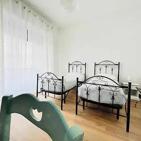 Porta Amari 4* Palermo