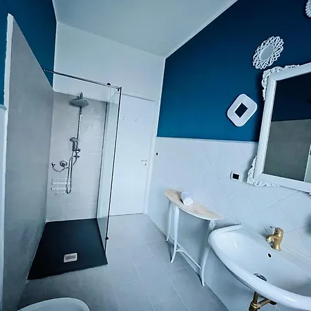 Porta Amari 4* Palermo