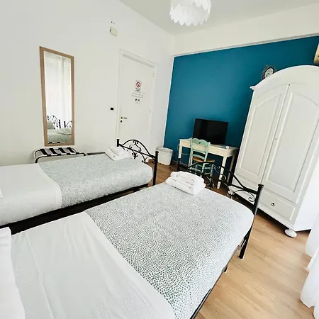 Bed & Breakfast Porta Amari Palermo