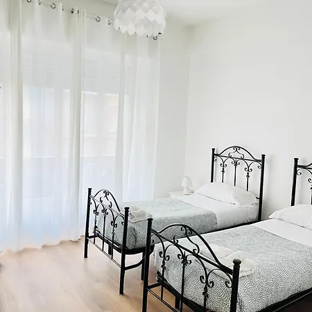 Porta Amari Bed & Breakfast Palermo