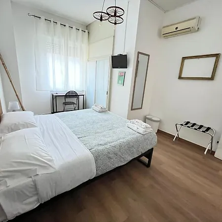 Bed & Breakfast Porta Amari