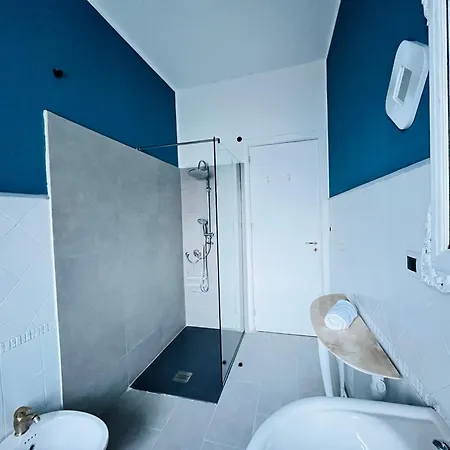 Porta Amari Bed & Breakfast 4*
