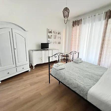 Bed & Breakfast Porta Amari