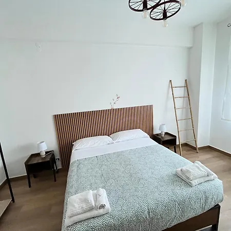 Porta Amari Bed & Breakfast 4*