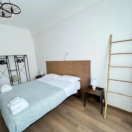 Bed & Breakfast Porta Amari 4*