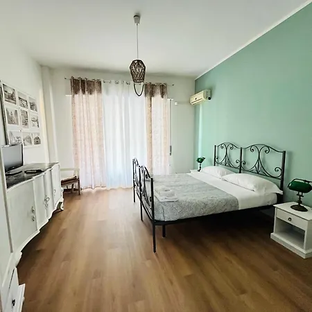 Porta Amari 4*