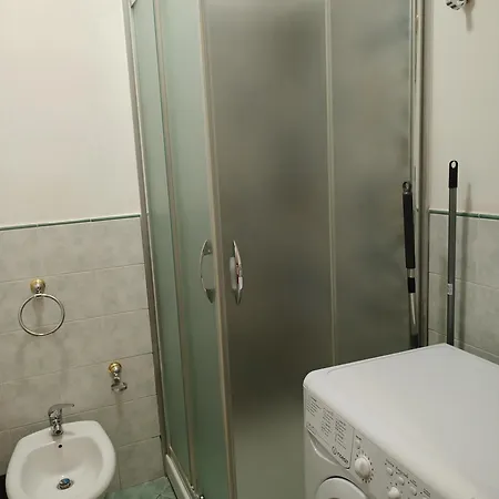 Bb45 Apartment *