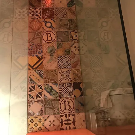 בית הארחה Petrosino 3*