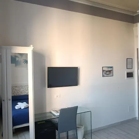 Le Cupole Deco فندق مبيت وإفطار