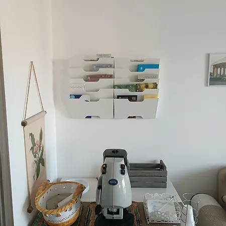 Le Cupole Deco فندق مبيت وإفطار 2*