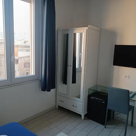 Bed & Breakfast Le Cupole Deco 2*