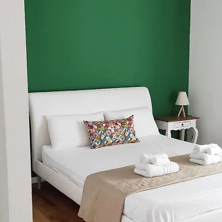 Albatros Centro Storico Bed & Breakfast Palermo