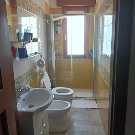 Signorile In Condominio Rallo *