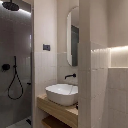 Panto - Rooftop Boutique Bed & Breakfast Palermo