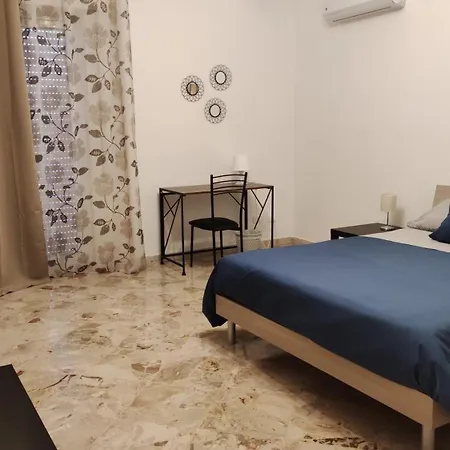 Apartment Amuni And Lt *