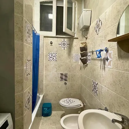 Corrieri Apartment Palermo