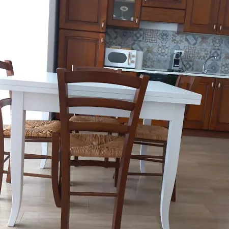 Appartamento Mondello Sea House Palermo