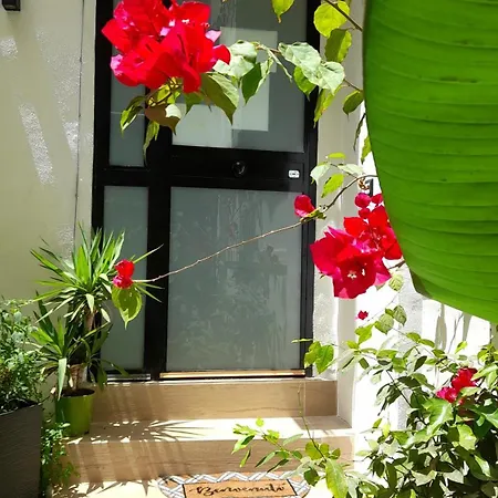 Garden Holiday home