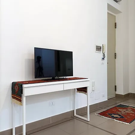 Salinas Apartment