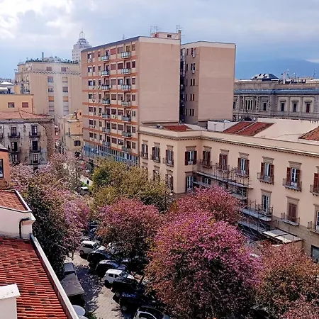 Salinas Apartment Palermo
