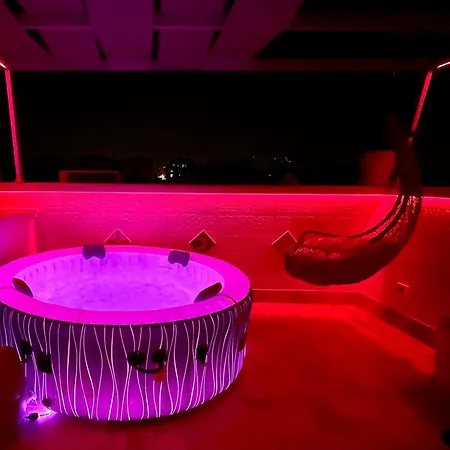 Le Terrazze Di Giulia Apartment *