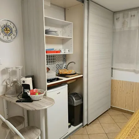 Sicily Apartment Palermo