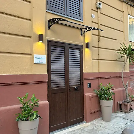 Vespro House * Palermo