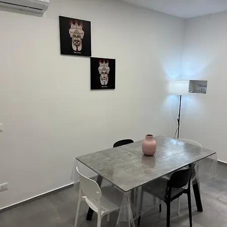 Vespro House * Palermo