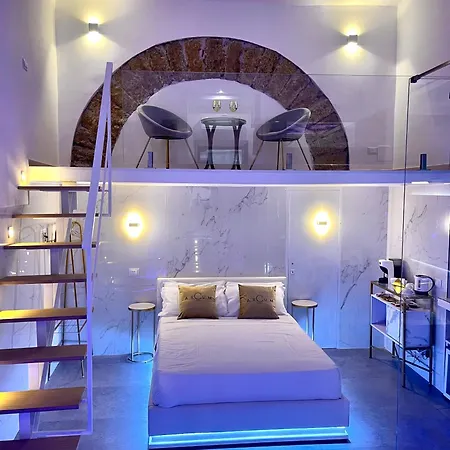 Guest house Arcum Palermo