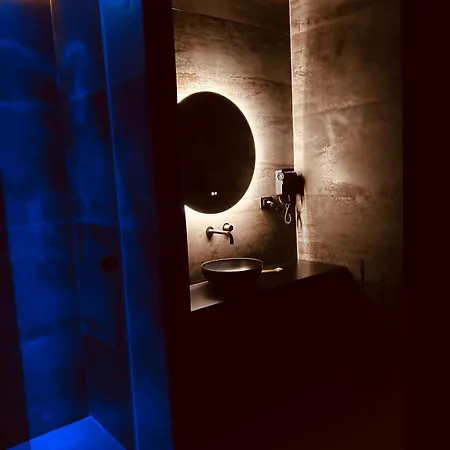 Gold Boutique & Spa *