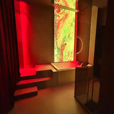 فندق مبيت وإفطار Gold Boutique & Spa *